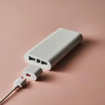 portable laptop charger